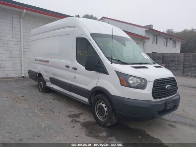 FORD TRANSIT 2016 1ftyr3xm0gka37406