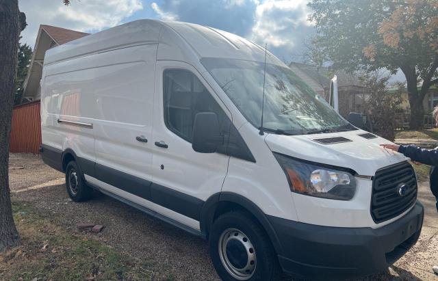 FORD TRANSIT T- 2018 1ftyr3xm0jka78593