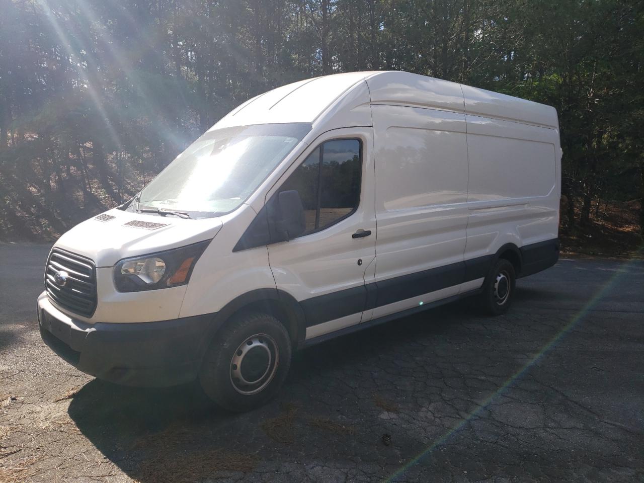 FORD TRANSIT 2019 1ftyr3xm0kka23420