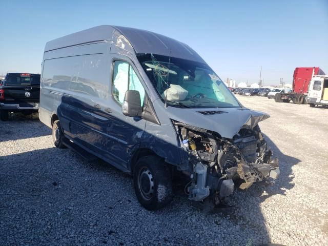 FORD TRANSIT T- 2019 1ftyr3xm0kka97484