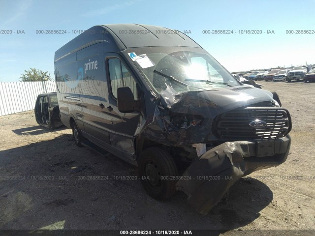 FORD TRANSIT VAN 2019 1ftyr3xm0kka97548