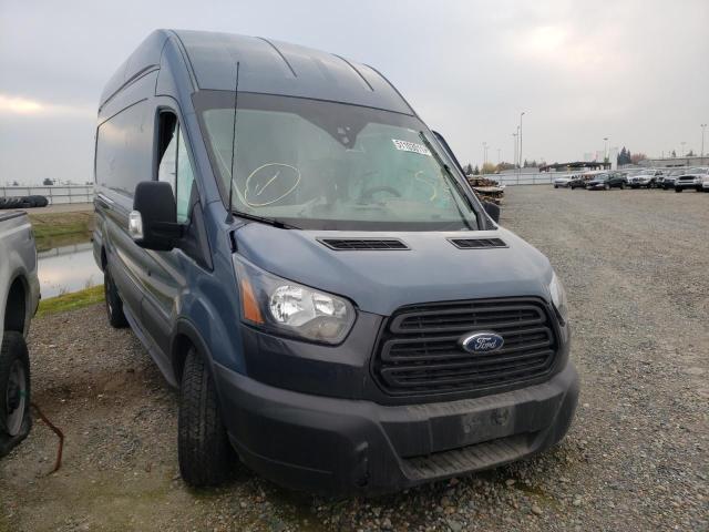 FORD TRANSIT T- 2019 1ftyr3xm0kka97582