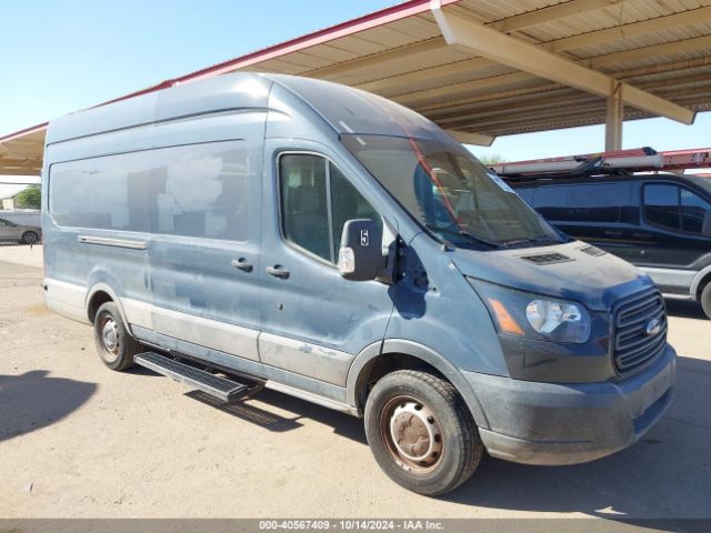 FORD TRANSIT 2019 1ftyr3xm0kka97792