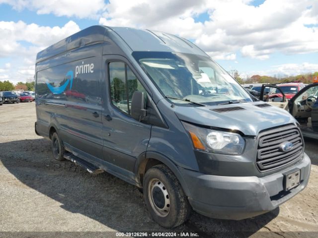 FORD TRANSIT-250 2019 1ftyr3xm0kkb08757