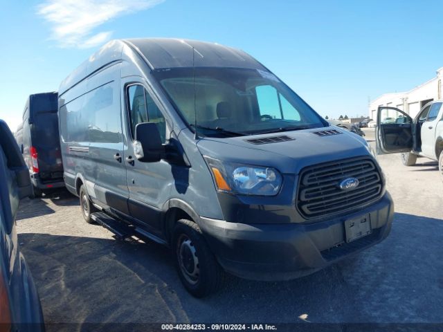 FORD TRANSIT 2019 1ftyr3xm0kkb08838