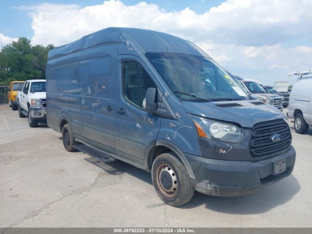 FORD TRANSIT 2019 1ftyr3xm0kkb12808