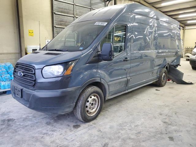 FORD TRANSIT T- 2019 1ftyr3xm0kkb13201