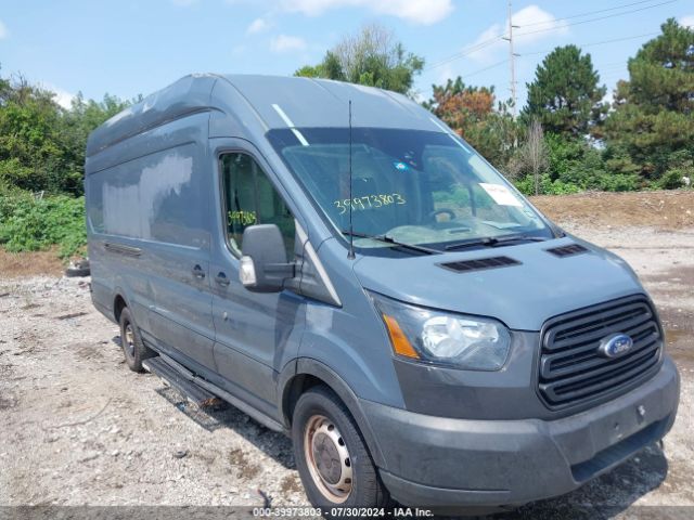 FORD TRANSIT 2019 1ftyr3xm0kkb13330