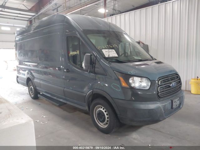 FORD TRANSIT 2019 1ftyr3xm0kkb29060