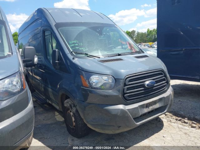 FORD TRANSIT-250 2019 1ftyr3xm0kkb29091