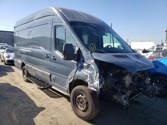 FORD TRANSIT T- 2019 1ftyr3xm0kkb29334