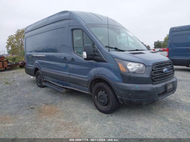 FORD TRANSIT 2019 1ftyr3xm0kkb33254