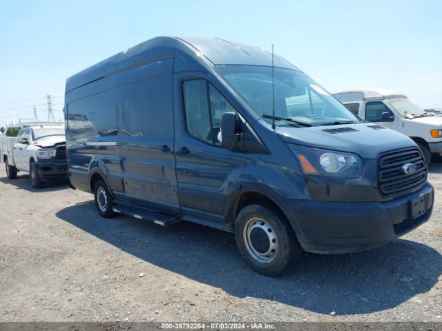 FORD TRANSIT 2019 1ftyr3xm0kkb34176