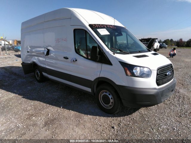 FORD TRANSIT VAN 2019 1ftyr3xm0kkb73088