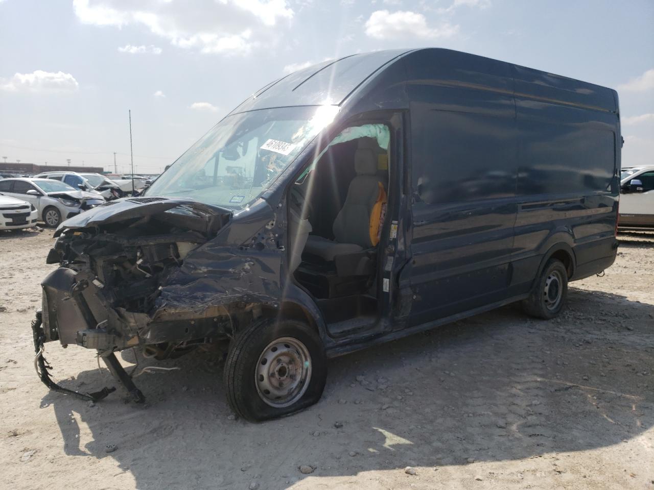 FORD TRANSIT 2019 1ftyr3xm0kkb73401