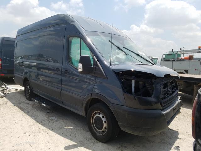 FORD TRANSIT T- 2019 1ftyr3xm0kkb73737