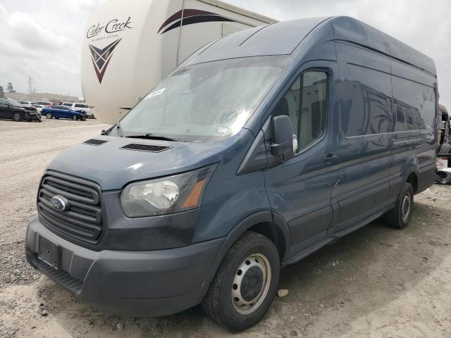 FORD TRANSIT T- 2019 1ftyr3xm0kkb78453