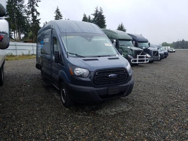 FORD TRANSIT T- 2019 1ftyr3xm0kkb78565