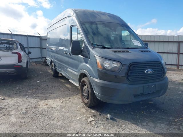 FORD TRANSIT 2019 1ftyr3xm0kkb78680