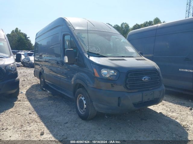 FORD TRANSIT 2019 1ftyr3xm0kkb78694