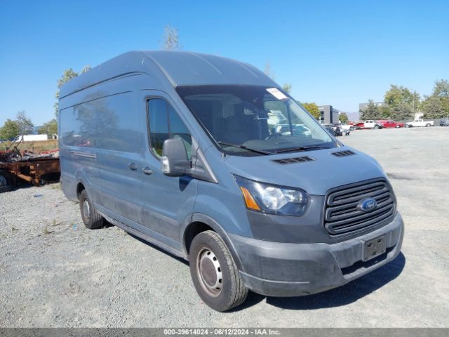 FORD TRANSIT 2019 1ftyr3xm0kkb78887