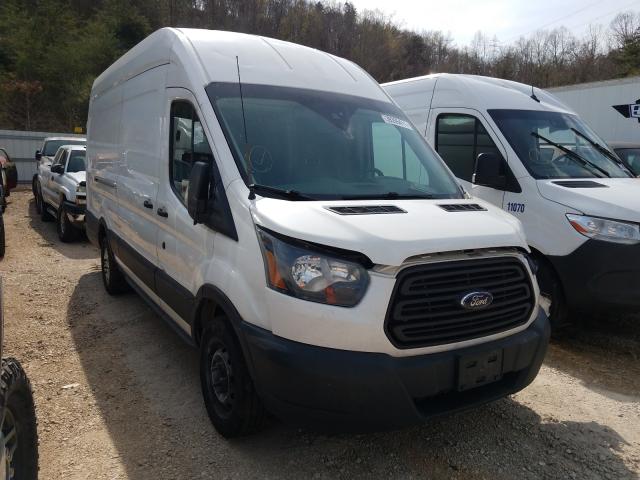 FORD TRANSIT T- 2015 1ftyr3xm1fka86404