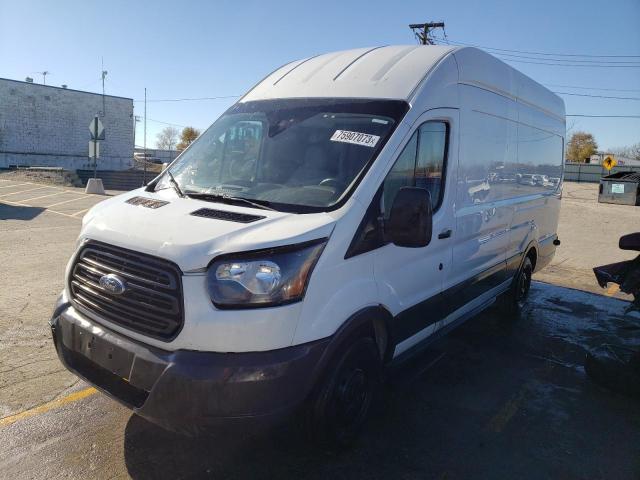 FORD TRANSIT 2016 1ftyr3xm1gka37415