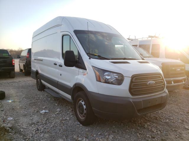 FORD TRANSIT T- 2017 1ftyr3xm1hkb57832