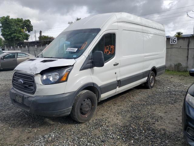 FORD TRANSIT 2018 1ftyr3xm1jka35610