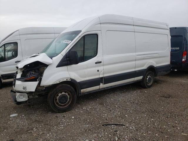 FORD TRANSIT T- 2018 1ftyr3xm1jkb02822