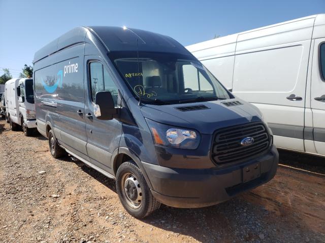 FORD TRANSIT T- 2019 1ftyr3xm1kka97221