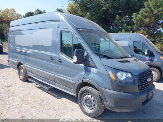 FORD TRANSIT 2019 1ftyr3xm1kka97591