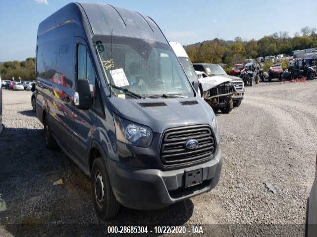 FORD TRANSIT VAN 2019 1ftyr3xm1kka97865