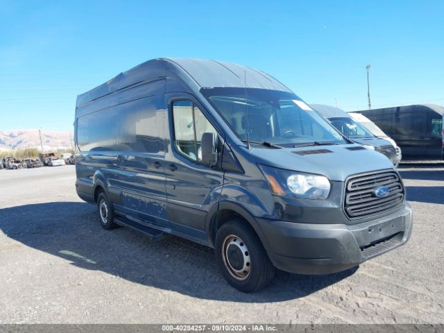 FORD TRANSIT 2019 1ftyr3xm1kkb13286