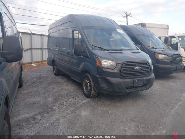 FORD TRANSIT 2019 1ftyr3xm1kkb28970