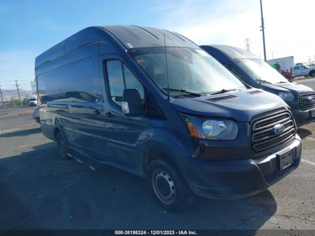 FORD NULL 2019 1ftyr3xm1kkb29164