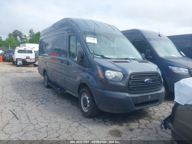 FORD TRANSIT-250 2019 1ftyr3xm1kkb29200