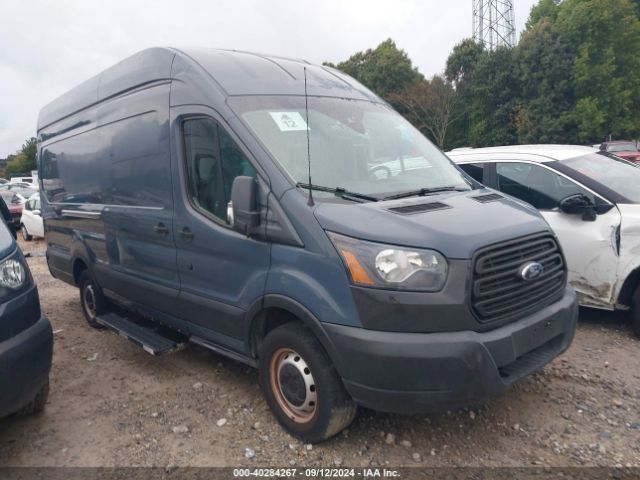 FORD TRANSIT 2019 1ftyr3xm1kkb32985