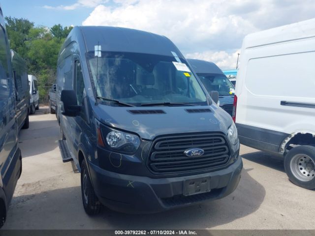 FORD TRANSIT 2019 1ftyr3xm1kkb33005