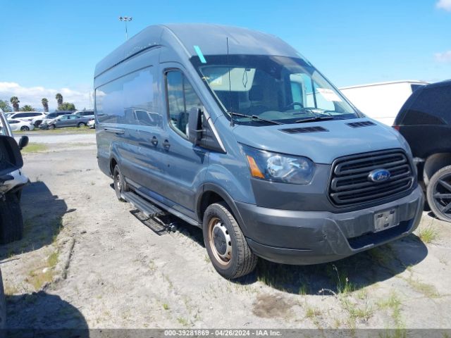 FORD TRANSIT-250 2019 1ftyr3xm1kkb33053