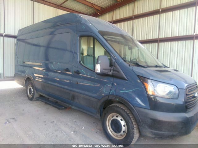 FORD TRANSIT 2019 1ftyr3xm1kkb33067