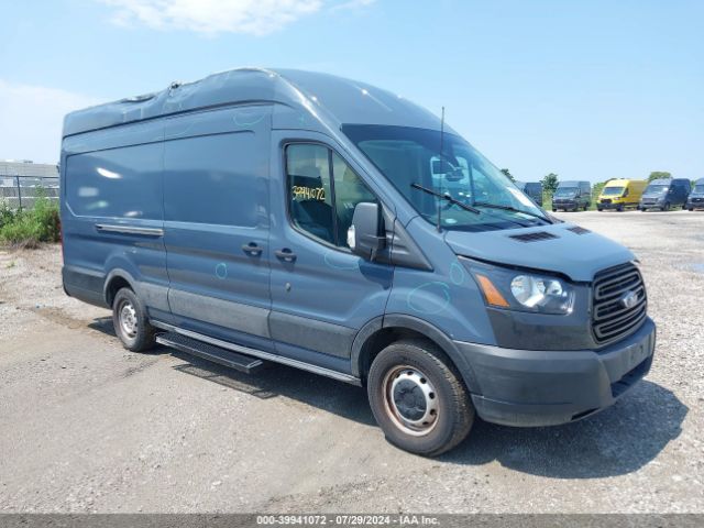 FORD TRANSIT 2019 1ftyr3xm1kkb49690