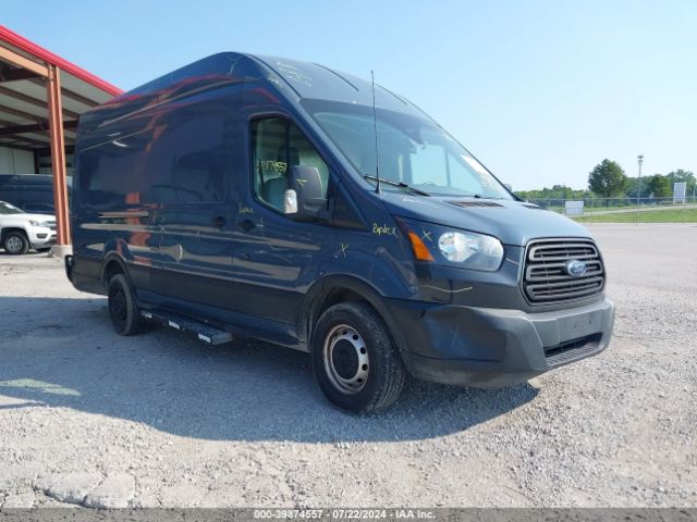 FORD TRANSIT 2019 1ftyr3xm1kkb49821