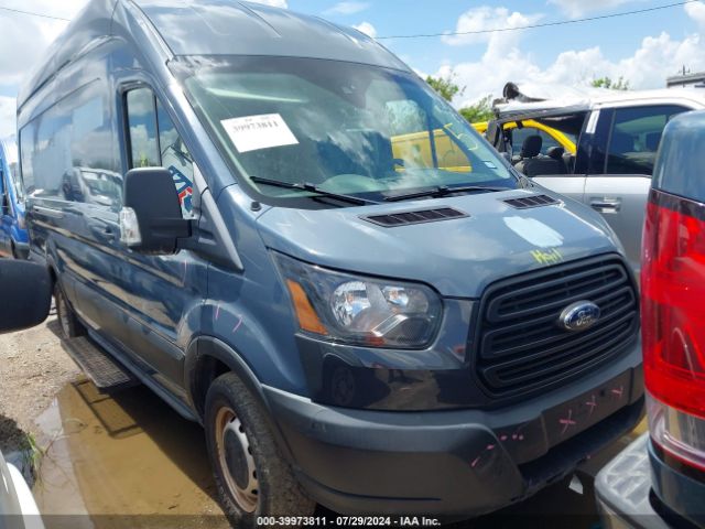 FORD TRANSIT 2019 1ftyr3xm1kkb73522