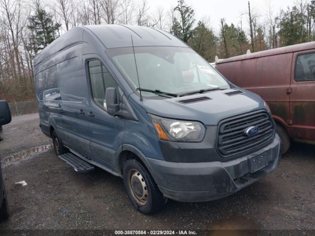 FORD TRANSIT-250 2019 1ftyr3xm1kkb74072