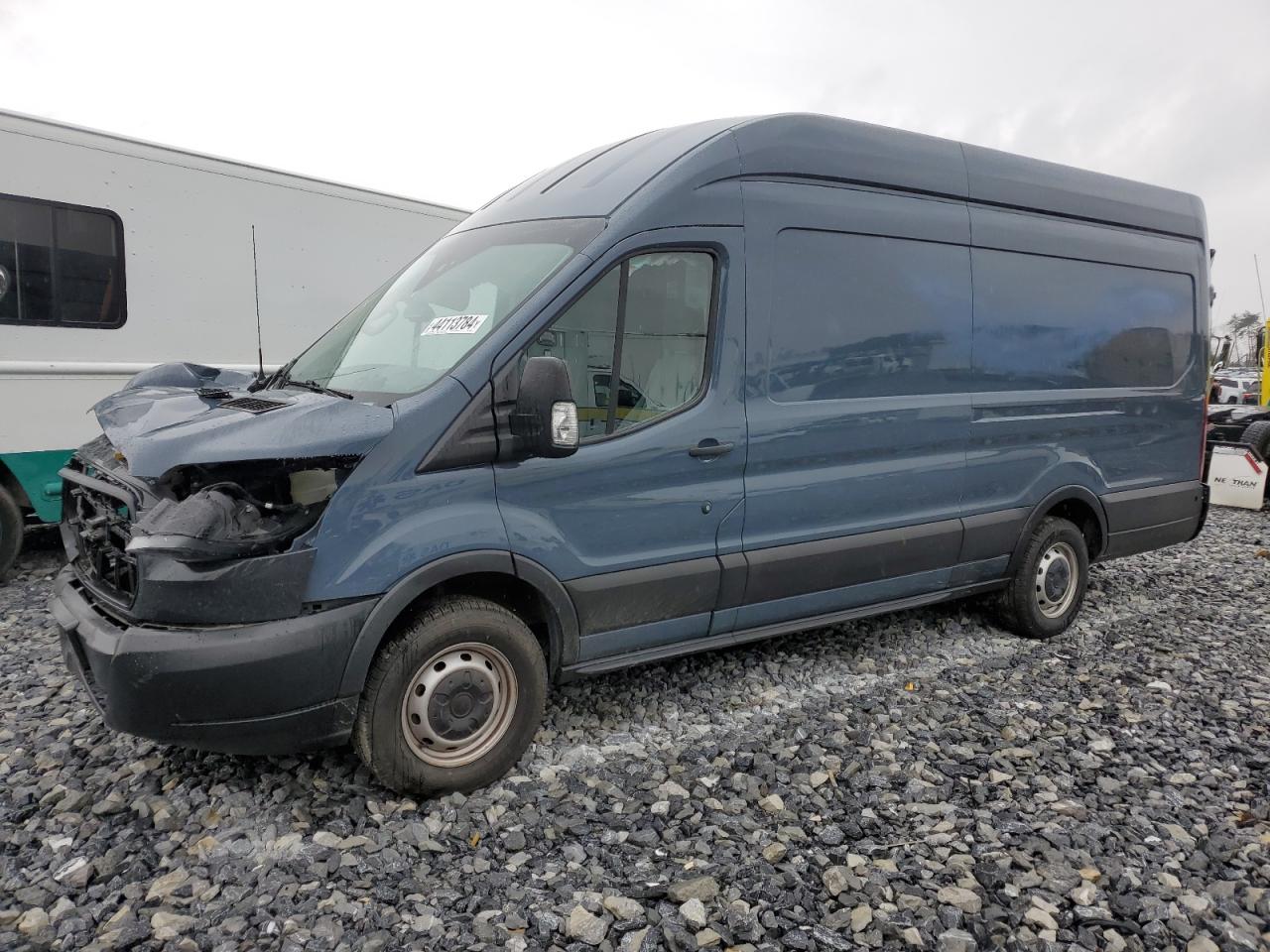 FORD TRANSIT 2019 1ftyr3xm1kkb78722