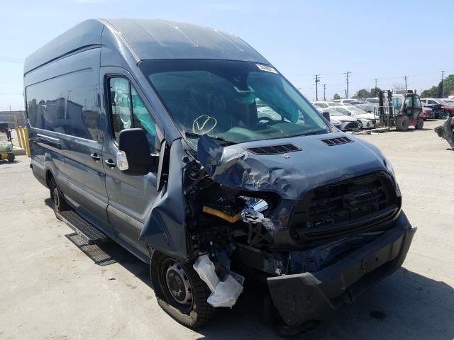 FORD TRANSIT T- 2019 1ftyr3xm1kkb89249