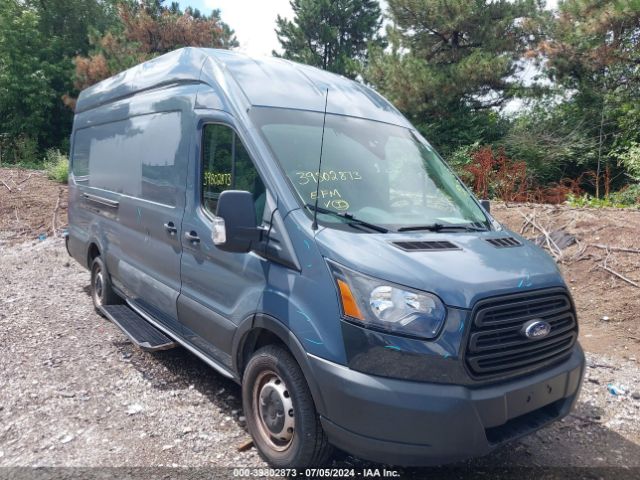 FORD TRANSIT 2019 1ftyr3xm1kkb89543