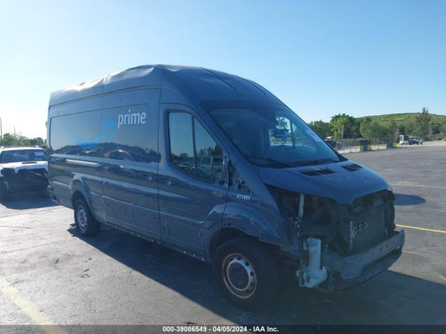 FORD TRANSIT-250 2019 1ftyr3xm1kkb89817