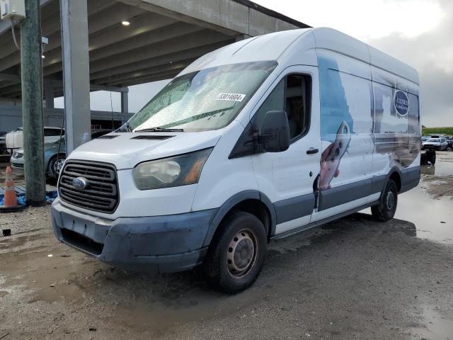 FORD TRANSIT 2016 1ftyr3xm2gka44115